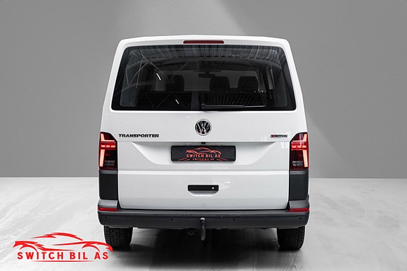 Volkswagen Transporter 5 of 22