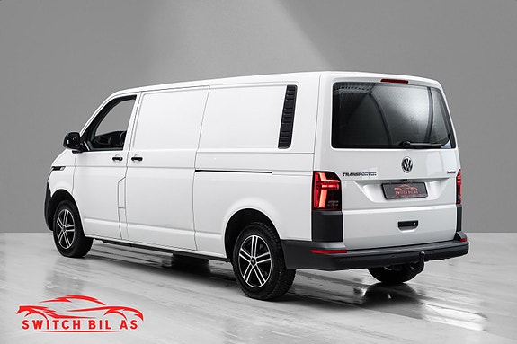 Volkswagen Transporter 7 of 22
