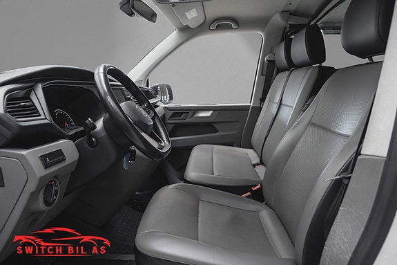 Volkswagen Transporter 10 of 22