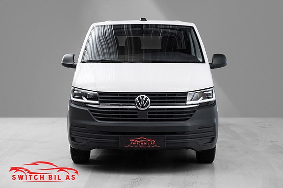 Volkswagen Transporter 2 of 22