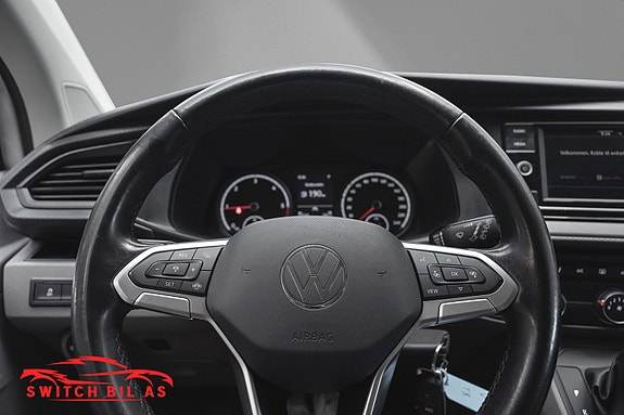Volkswagen Transporter 15 of 22