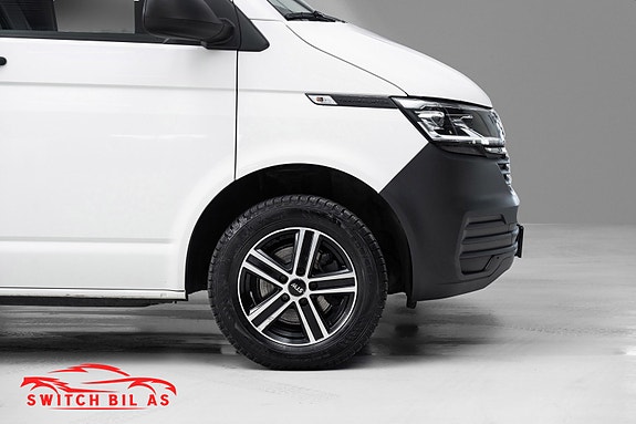 Volkswagen Transporter 8 of 22