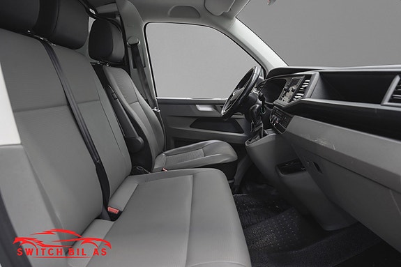 Volkswagen Transporter 21 of 22