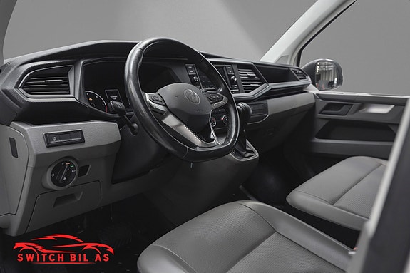 Volkswagen Transporter 14 of 22