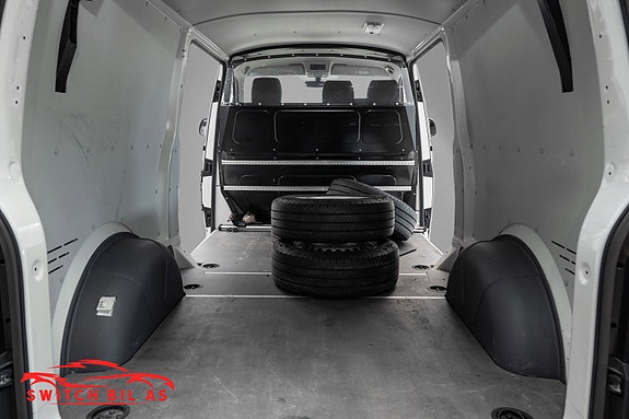 Volkswagen Transporter 19 of 22
