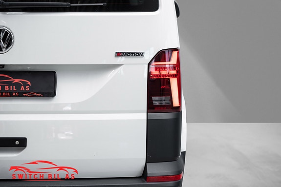 Volkswagen Transporter 4 of 22