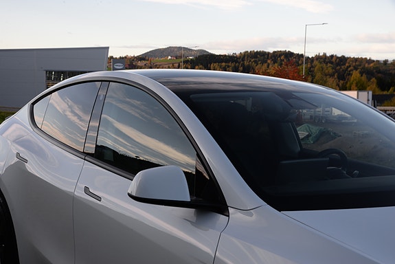 Tesla Model Y 18 of 30