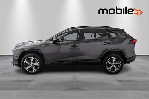 Toyota RAV4 9 of 30