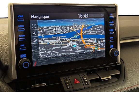 Toyota RAV4 30 of 30