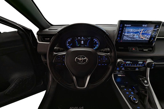 Toyota RAV4 24 of 30