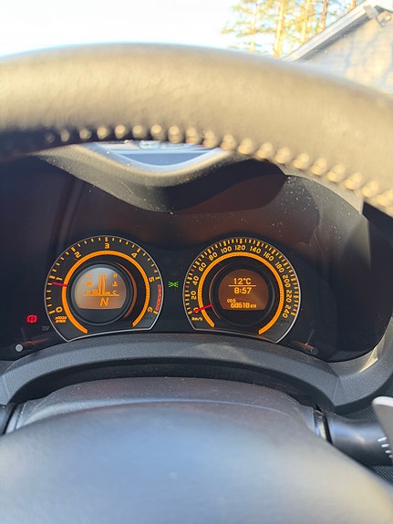 Toyota Auris 18 of 30