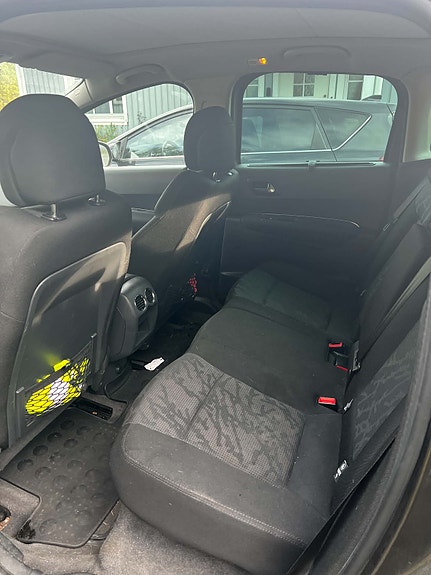 Peugeot 3008 7 of 9