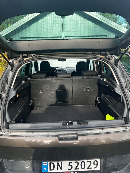 Peugeot 3008 8 of 9