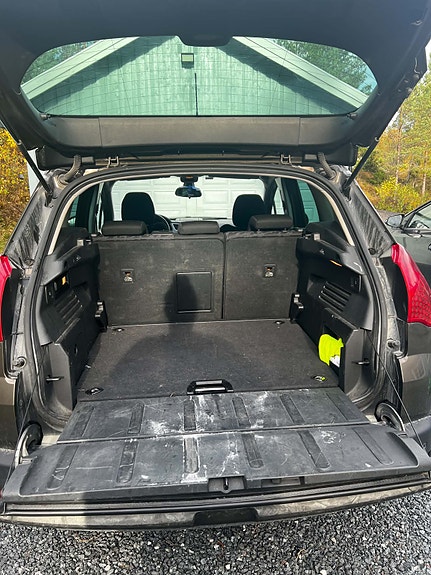 Peugeot 3008 9 of 9