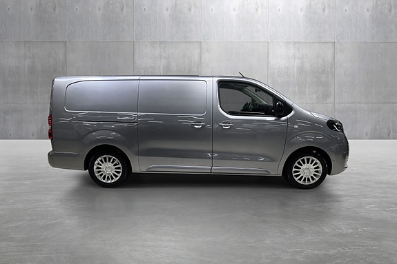 Toyota Proace 6 of 23