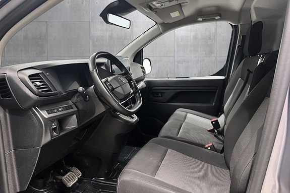 Toyota Proace 11 of 23