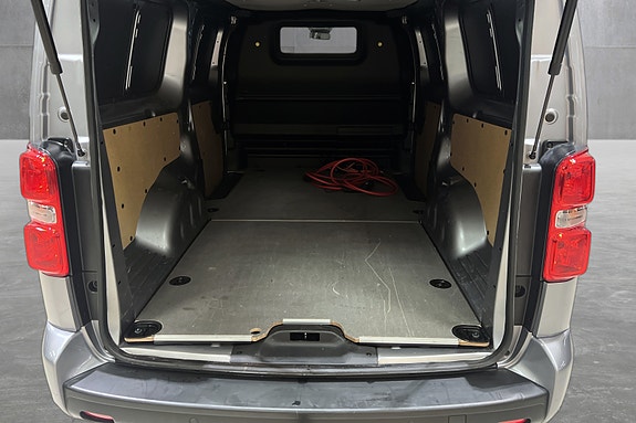 Toyota Proace 23 of 23
