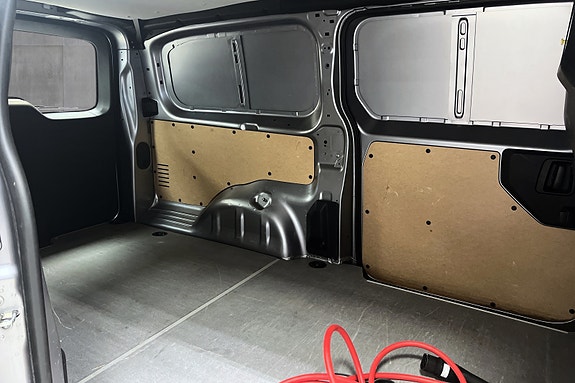 Toyota Proace 16 of 23