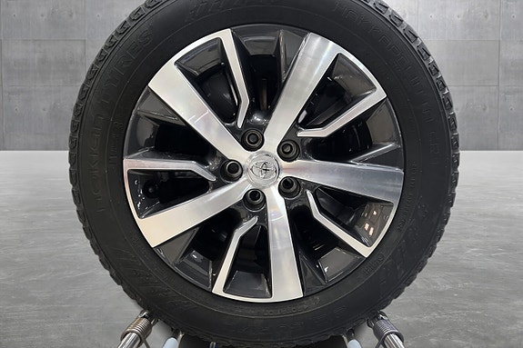 Toyota Proace 15 of 23