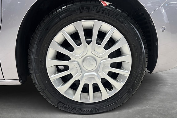 Toyota Proace 18 of 23