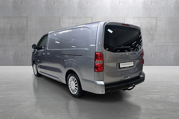 Toyota Proace 3 of 23