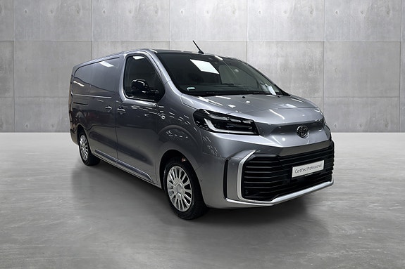 Toyota Proace 7 of 23