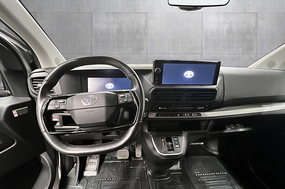 Toyota Proace 10 of 23
