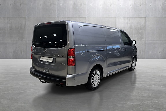 Toyota Proace 5 of 23
