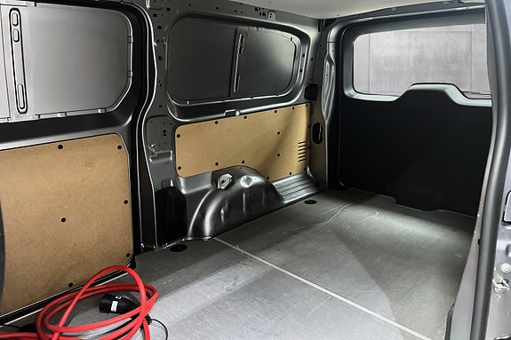 Toyota Proace 17 of 23