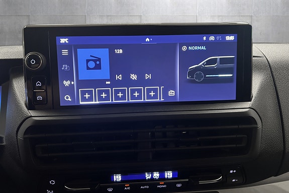 Toyota Proace 20 of 23