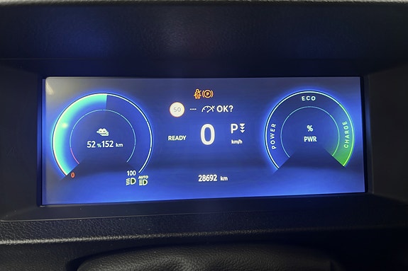 Toyota Proace 19 of 23