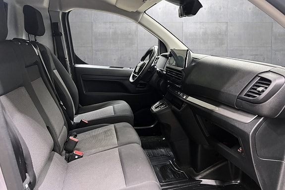 Toyota Proace 14 of 23