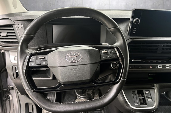 Toyota Proace 13 of 23