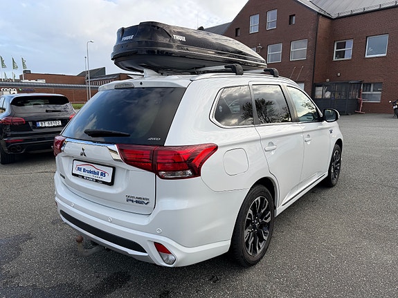 Mitsubishi Outlander 10 of 30