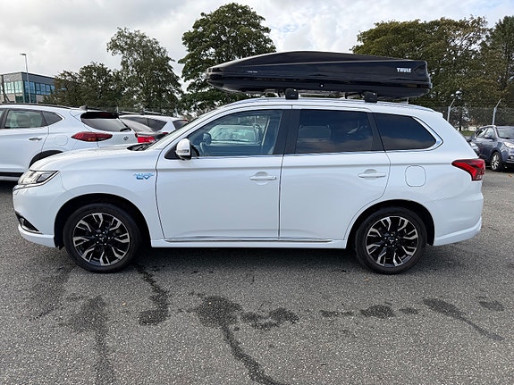 Mitsubishi Outlander 5 of 30