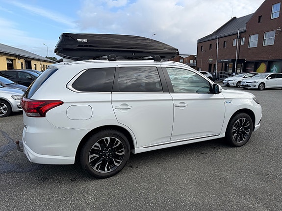 Mitsubishi Outlander 11 of 30