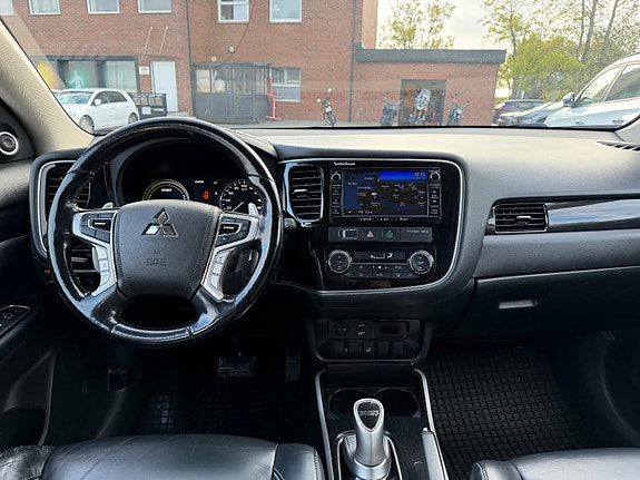 Mitsubishi Outlander 29 of 30