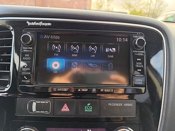 Mitsubishi Outlander 20 of 30