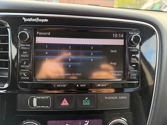 Mitsubishi Outlander 21 of 30