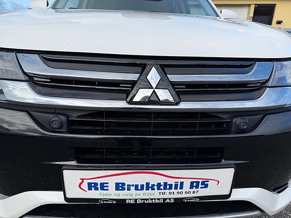 Mitsubishi Outlander 14 of 30