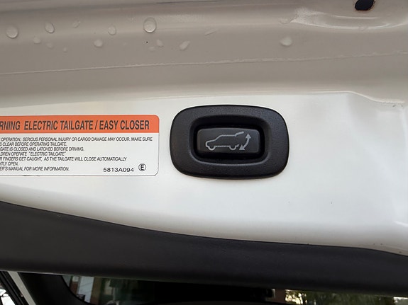 Mitsubishi Outlander 9 of 30
