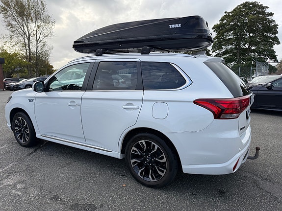 Mitsubishi Outlander 6 of 30