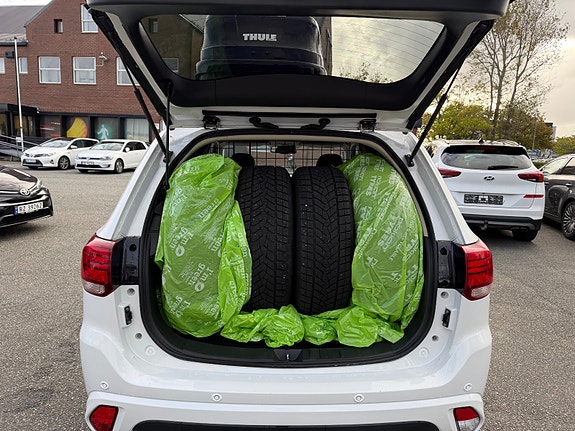 Mitsubishi Outlander 8 of 30