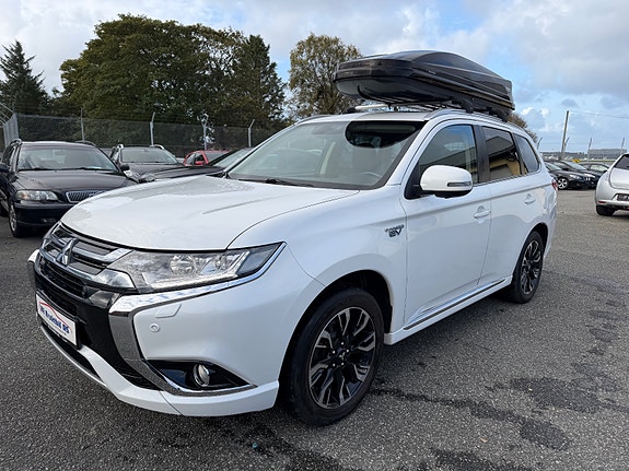 Mitsubishi Outlander 4 of 30