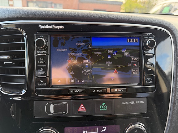 Mitsubishi Outlander 22 of 30