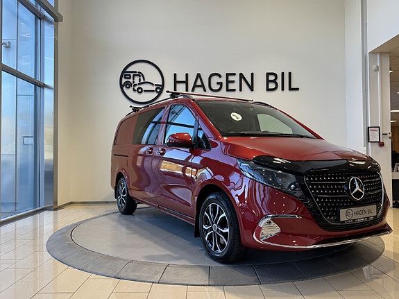 Mercedes-Benz Vito 124 9 of 22