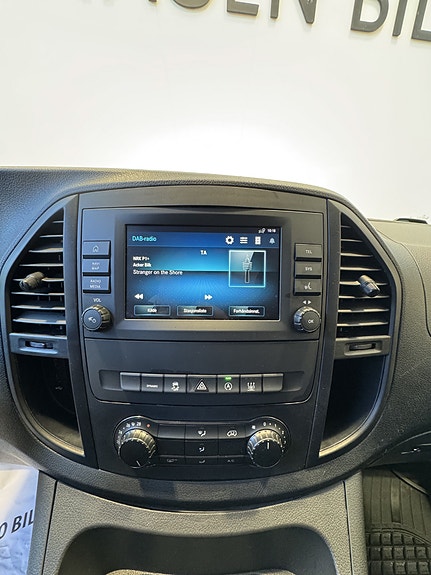Mercedes-Benz Vito 124 17 of 22