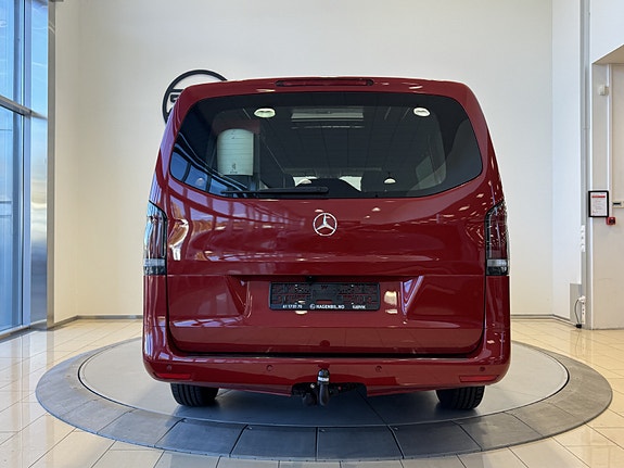 Mercedes-Benz Vito 124 6 of 22