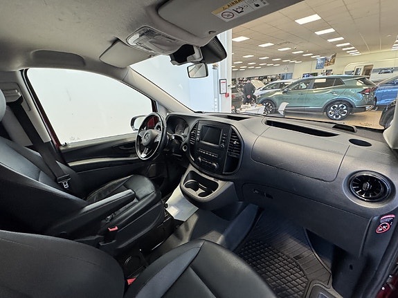 Mercedes-Benz Vito 124 13 of 22