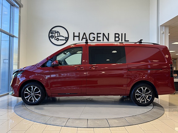 Mercedes-Benz Vito 124 4 of 22